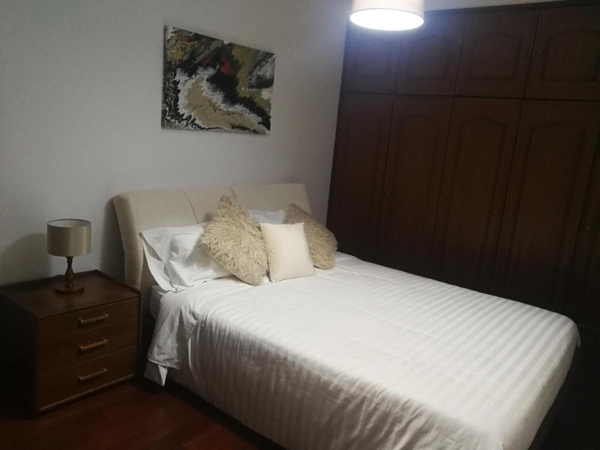 Casa Vanday Funchal  Extérieur photo