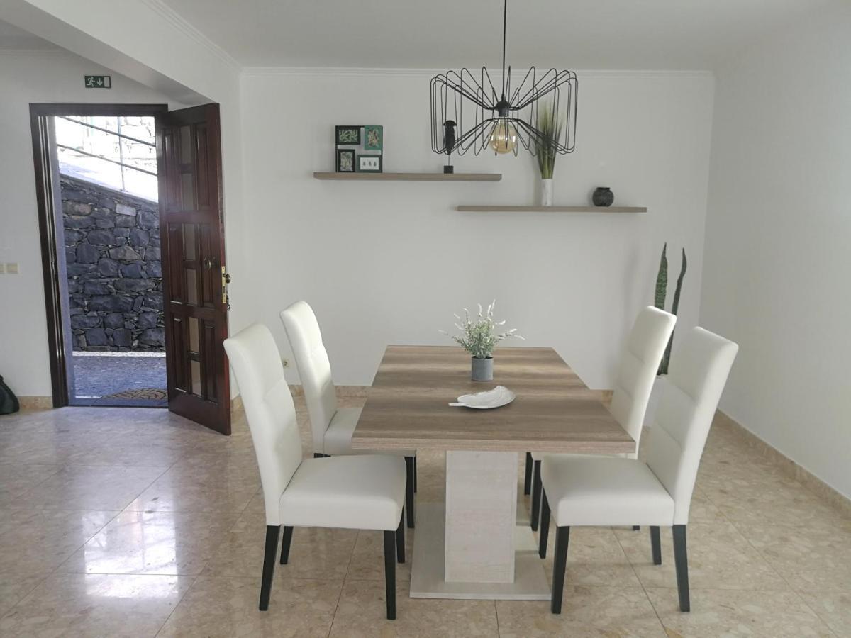 Casa Vanday Funchal  Extérieur photo