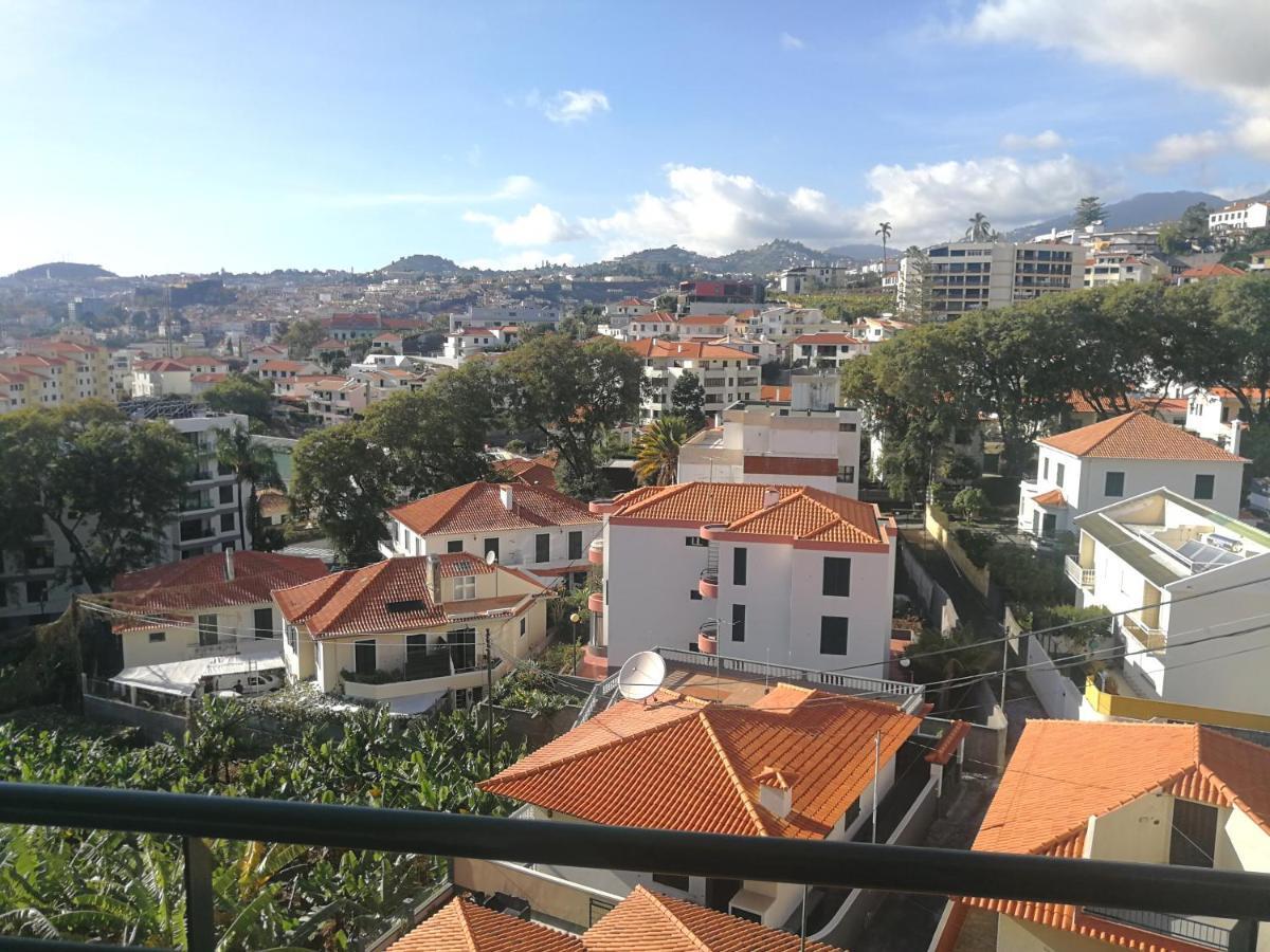 Casa Vanday Funchal  Extérieur photo