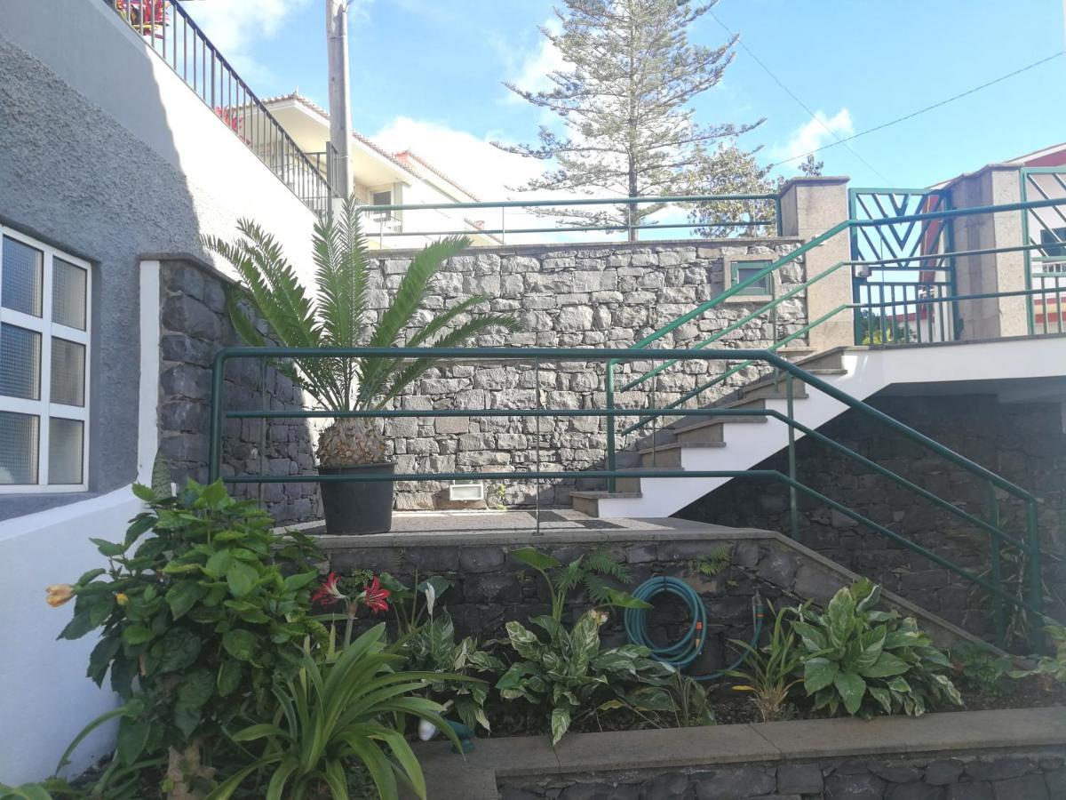 Casa Vanday Funchal  Extérieur photo