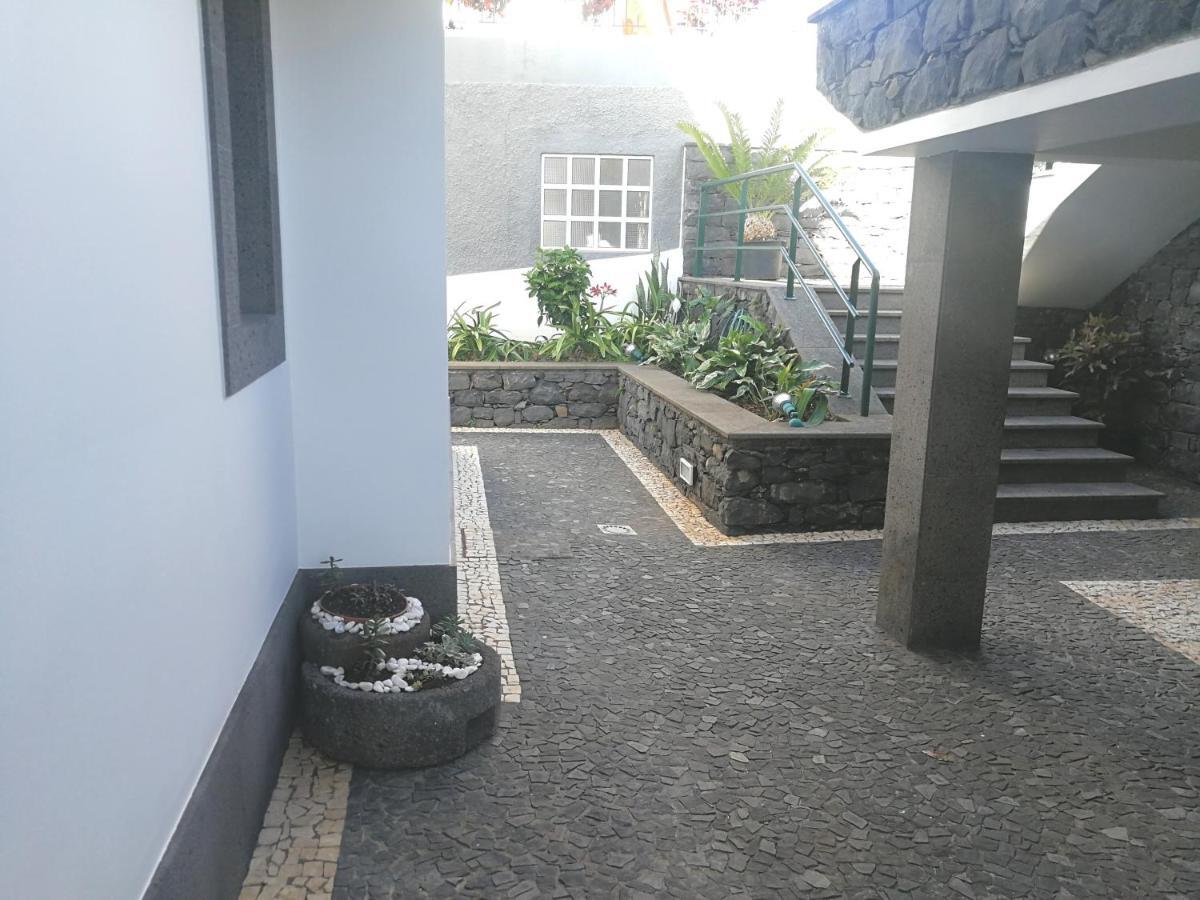 Casa Vanday Funchal  Extérieur photo
