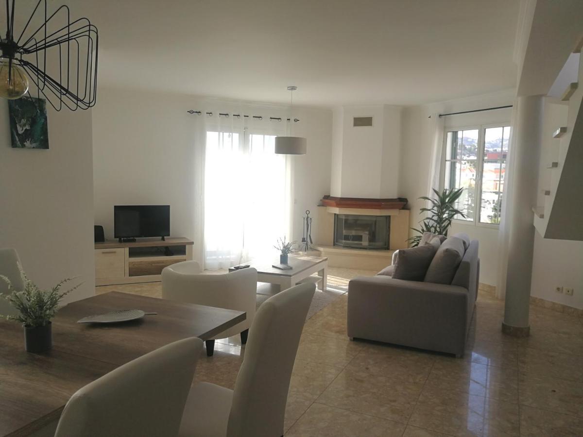 Casa Vanday Funchal  Extérieur photo