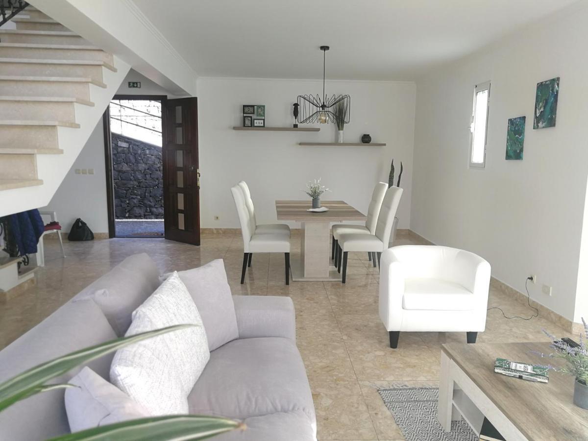 Casa Vanday Funchal  Extérieur photo