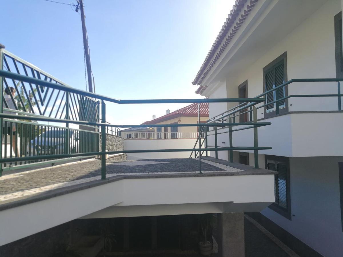Casa Vanday Funchal  Extérieur photo