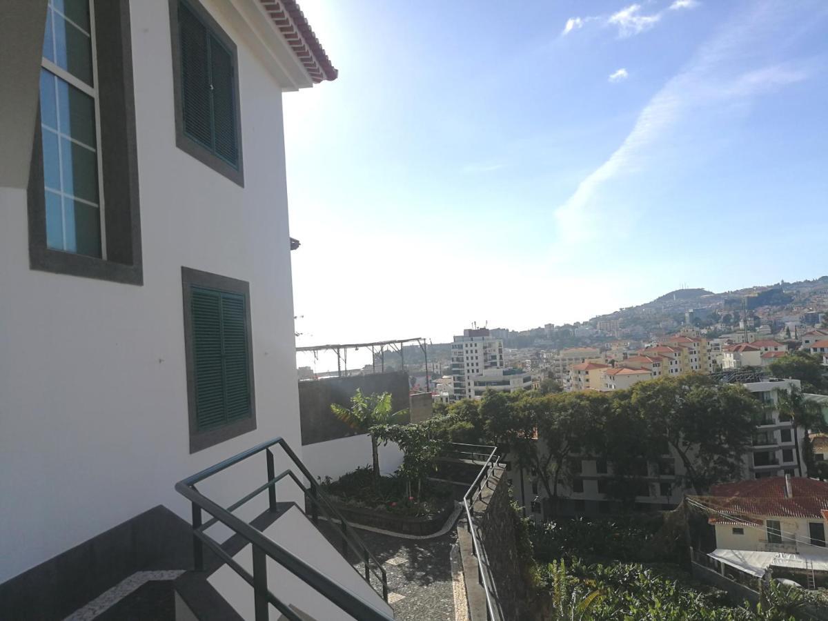 Casa Vanday Funchal  Extérieur photo