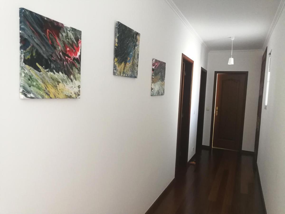 Casa Vanday Funchal  Extérieur photo